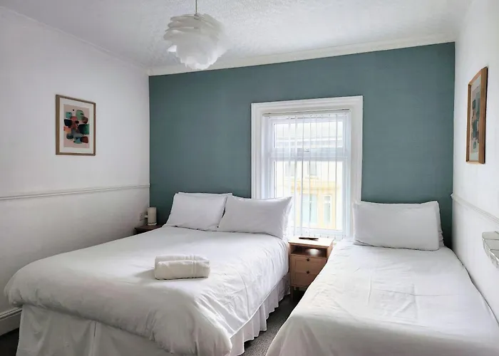 The Everglades Blackpool